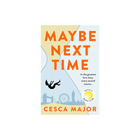 HarperCollins Publishers Maybe Next Time (häftad, eng)
