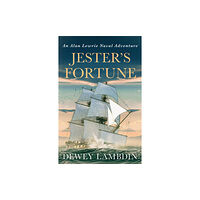 Canelo Jester's Fortune (häftad, eng)