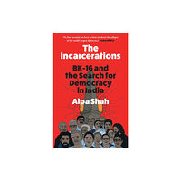 HarperCollins Publishers The Incarcerations (inbunden, eng)
