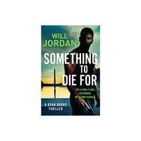 Canelo Something to Die For (häftad, eng)