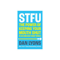 HarperCollins Publishers STFU (häftad, eng)