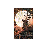 HarperCollins Publishers The Godkiller (häftad, eng)