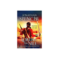 Canelo Lords of the Nile (häftad, eng)