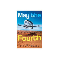 Pegasus Elliot Mackenzie Publishers May the Fourth (häftad, eng)