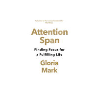 HarperCollins Publishers Attention Span (häftad, eng)