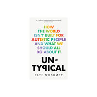 HarperCollins Publishers Untypical (häftad, eng)