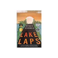 Pegasus Elliot Mackenzie Publishers Lake Laps (häftad, eng)