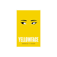 HarperCollins Publishers Yellowface (inbunden, eng)