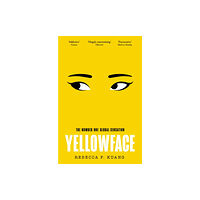 HarperCollins Publishers Yellowface (häftad, eng)