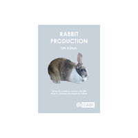 CABI Publishing Rabbit Production (häftad, eng)