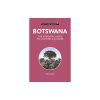 Kuperard Botswana - Culture Smart! (häftad, eng)