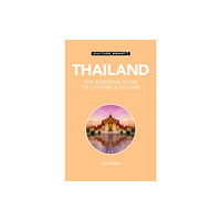 Kuperard Thailand - Culture Smart! (häftad, eng)