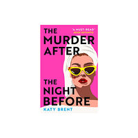 HarperCollins Publishers The Murder After the Night Before (häftad, eng)