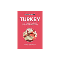 Kuperard Turkey - Culture Smart! (häftad, eng)