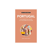 Kuperard Portugal - Culture Smart! (häftad, eng)