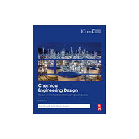 Elsevier Science & Technology Chemical Engineering Design (häftad, eng)