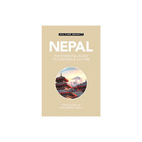 Kuperard Nepal - Culture Smart! (häftad, eng)