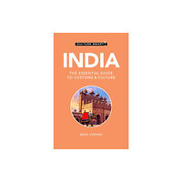 Kuperard India - Culture Smart! (häftad, eng)