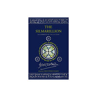 HarperCollins Publishers The Silmarillion (inbunden, eng)