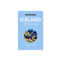 Kuperard Iceland - Culture Smart! (häftad, eng)