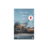 HarperCollins Publishers All the Light We Cannot See (häftad, eng)