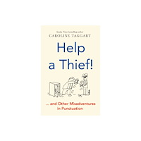 Michael O'Mara Books Ltd Help a Thief! (häftad, eng)