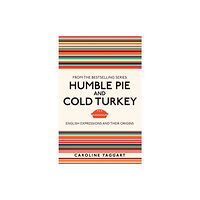 Michael O'Mara Books Ltd Humble Pie and Cold Turkey (häftad, eng)