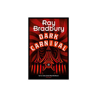 HarperCollins Publishers Dark Carnival (häftad, eng)