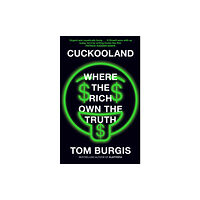 HarperCollins Publishers Cuckooland (inbunden, eng)
