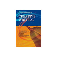 Straightforward Publishing A Straightforward Guide to Creative Writing (häftad, eng)