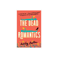 HarperCollins Publishers The Dead Romantics (häftad, eng)