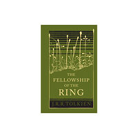 HarperCollins Publishers The Fellowship of the Ring (inbunden, eng)