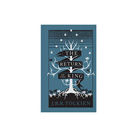 HarperCollins Publishers The Return of the King (inbunden, eng)