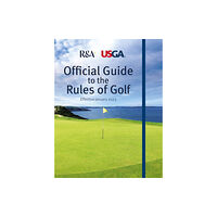 Octopus publishing group Official Guide to the Rules of Golf (häftad, eng)