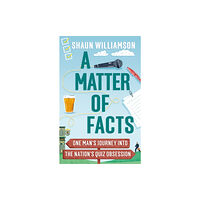 Octopus publishing group A Matter of Facts (häftad, eng)