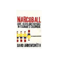 Octopus publishing group Narcoball (inbunden, eng)