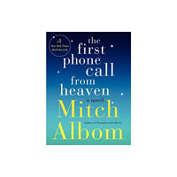 HarperCollins The First Phone Call from Heaven (häftad, eng)
