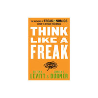 HarperCollins Think Like a Freak (häftad, eng)