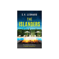 Canelo The Islanders (häftad, eng)