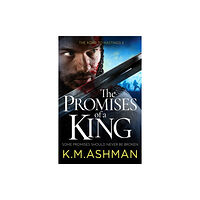 Canelo The Promises of a King (häftad, eng)