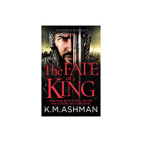 Canelo The Fate of a King (häftad, eng)
