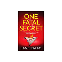 Canelo One Fatal Secret (häftad, eng)