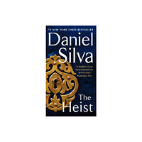 HarperCollins The Heist (häftad, eng)
