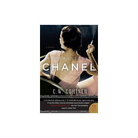 Harpercollins publishers inc Mademoiselle Chanel (häftad, eng)