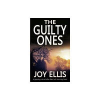 Joffe Books The Guilty Ones (häftad, eng)