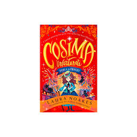 HarperCollins Publishers Cosima Unfortunate Foils a Fraud (häftad, eng)