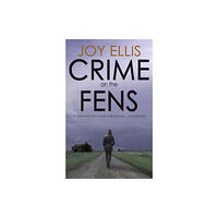 Joffe Books Crime on the Fens (häftad, eng)