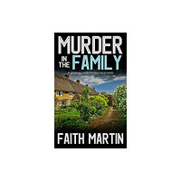 Joffe Books Murder In The Family (häftad, eng)