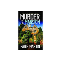 Joffe Books Murder In The Mansion (häftad, eng)