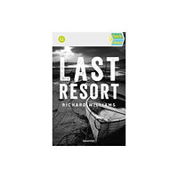 Graffeg Limited The Last Resort (häftad, eng)